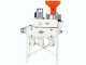 Partisani Combi Junior - Electric Stone Mill - 1800W Three-phase 