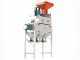 Partisani Combi Junior - Electric Stone Mill - 1800W Three-phase 