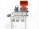 Partisani Combi Junior - Electric Stone Mill - 1800W Three-phase 