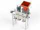 Partisani Combi Junior - Electric Stone Mill - 1800W Three-phase 