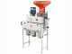 Partisani Combi Junior - Electric Stone Mill - 1800W Three-phase 