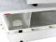 Partisani Combi Junior - Electric Stone Mill - 1800W Three-phase 