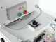 Partisani Combi Junior - Electric Stone Mill - 1800W Three-phase 