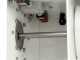 Partisani Combi Junior - Electric Stone Mill - 1800W Three-phase 