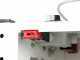 Partisani Combi Junior - Electric Stone Mill - 1800W Three-phase 