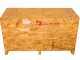 Partisani Combi Junior - Electric Stone Mill - 1800W Three-phase 