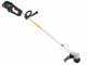 BOSCH AdvancedBrushCut 36V-23-750 - Cordless brushcutter - WITHOUT BATTERY AND CHARGER