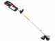 BOSCH AdvancedBrushCut 36V-23-750 - Cordless brushcutter - WITHOUT BATTERY AND CHARGER