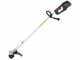 BOSCH AdvancedBrushCut 36V-23-750 - Cordless brushcutter - WITHOUT BATTERY AND CHARGER