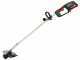 BOSCH AdvancedBrushCut 36V-23-750 - Cordless brushcutter - WITHOUT BATTERY AND CHARGER