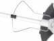 BOSCH AdvancedBrushCut 36V-23-750 - Cordless brushcutter - WITHOUT BATTERY AND CHARGER