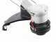 BOSCH AdvancedBrushCut 36V-23-750 - Cordless brushcutter - WITHOUT BATTERY AND CHARGER