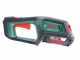 BOSCH AdvancedBrushCut 36V-23-750 - Cordless brushcutter - WITHOUT BATTERY AND CHARGER