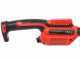 Blue Bird Egeo 23-50 - Battery-powered Olive Harvester - 12 V