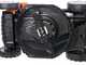 WORX twin pack WG927E - Battery-powered Lawn Mower and Edge Trimmer - 40V - 2x 2Ah