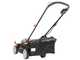 WORX twin pack WG927E - Battery-powered Lawn Mower and Edge Trimmer - 40V - 2x 2Ah