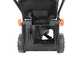 WORX twin pack WG927E - Battery-powered Lawn Mower and Edge Trimmer - 40V - 2x 2Ah