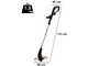 WORX twin pack WG927E - Battery-powered Lawn Mower and Edge Trimmer - 40V - 2x 2Ah