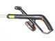 WORX twin pack WG927E - Battery-powered Lawn Mower and Edge Trimmer - 40V - 2x 2Ah