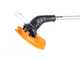 WORX twin pack WG927E - Battery-powered Lawn Mower and Edge Trimmer - 40V - 2x 2Ah