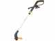 WORX twin pack WG927E - Battery-powered Lawn Mower and Edge Trimmer - 40V - 2x 2Ah