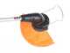 WORX twin pack WG927E - Battery-powered Lawn Mower and Edge Trimmer - 40V - 2x 2Ah
