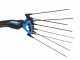 Campagnola Master - 185-270 cm Carbon and Aluminium Pole - Electric Battery-powered Olive Harvester