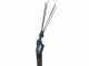 Campagnola Master - 185-270 cm Carbon and Aluminium Pole - Electric Battery-powered Olive Harvester
