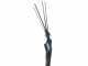 Campagnola Master - 185-270 cm Carbon and Aluminium Pole - Electric Battery-powered Olive Harvester