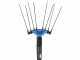 Campagnola Master - 185-270 cm Carbon and Aluminium Pole - Electric Battery-powered Olive Harvester