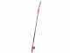 Blue Bird Olimpo 23-56 - Battery-powered Olive Harvester - Fixed Pole - 21V 5Ah