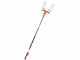 Blue Bird Olimpo 23-56 - Battery-powered Olive Harvester - Fixed Pole - 21V 5Ah