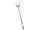Blue Bird Olimpo 23-56 - Battery-powered Olive Harvester - Fixed Pole - 21V 5Ah