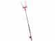 Blue Bird Olimpo 23-56 - Battery-powered Olive Harvester - Fixed Pole - 21V 5Ah