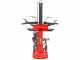 Docma SF80 Rapid Benz Loncin G200F - Petrol Log Splitter - Vertical