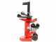 Docma SF80 Rapid Benz Loncin G200F - Petrol Log Splitter - Vertical
