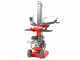 Docma SF80 Rapid Benz Loncin G200F - Petrol Log Splitter - Vertical