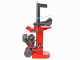 Docma SF80 Rapid Benz Loncin G200F - Petrol Log Splitter - Vertical
