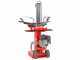 Docma SF80 Rapid Benz Loncin G200F - Petrol Log Splitter - Vertical
