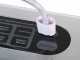 R.G.V. S30 - Vacuum Sealer - Double 31 cm Sealing Bar 