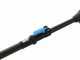 Lisam Thor 36V - Electric Battery-powered Olive Harvester - With 8 Carbon Prongs - Telescopic Pole