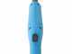Lisam Thor 36V - Electric Battery-powered Olive Harvester - With 8 Carbon Prongs - Telescopic Pole