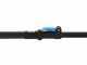 Lisam Thor 36V - Electric Battery-powered Olive Harvester - With 8 Carbon Prongs - Telescopic Pole
