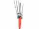 Blue Bird Olimpo 23-56 AT - Battery-powered Olive Harvester - Telescopic Pole - 21V 5Ah