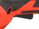 Blue Bird Olimpo 23-56 AT - Battery-powered Olive Harvester - Telescopic Pole - 21V 5Ah