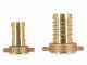 Ferroni ML 20 - Pump for Tractor PTO - 30-19 mm Fittings