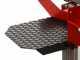 Docma SF100 Rapid Benz Loncin G200F - Petrol Log Splitter- Vertical