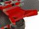 Docma SF100 Rapid Benz Loncin G200F - Petrol Log Splitter- Vertical