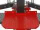 Docma SF100 Rapid Benz Loncin G200F - Petrol Log Splitter- Vertical