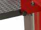 Docma SF100 Rapid Benz Loncin G200F - Petrol Log Splitter- Vertical